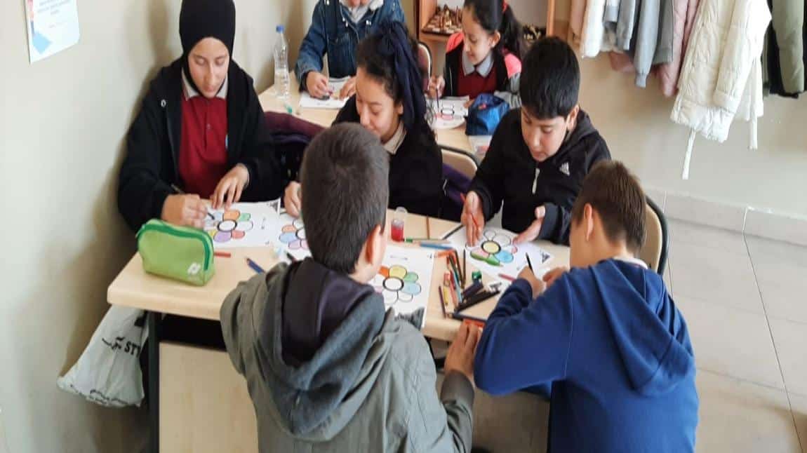 Yaşam Becerilerimiz